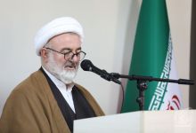 گزارش تصویری مراسم نام گذاری آزمایشگاه مرکزی مزین بنام شهید فخری زاده  